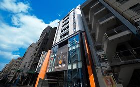 โรงแรมแอคเทล นาโกยานิชิกิ